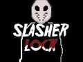 Joc Slasher Lock on-line