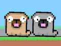 Joc Prieteni Pug  on-line