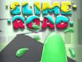 Joc Drumul Slime  on-line