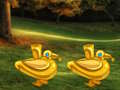 Joc Inocent Fantasy Turkey Escape  on-line