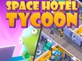 Joc Hotelul meu Space: Tycoon on-line