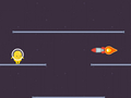 Joc Space Walk Hop! on-line