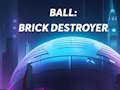 Joc Minge: Brick Breaker  on-line