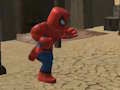 Joc Roblox: Upgrade Spiderman on-line
