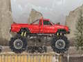 Joc Monster Truck Wheels Iarna  on-line