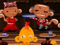 Joc Monkey Go Happy Etapa 790  on-line