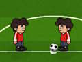 Joc Superstarele fotbalului 2024  on-line