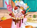 Joc Bucătăria lui Roxy: Freakshake  on-line