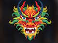 Joc Lost Mystery Masks Masca Ghoulfang  on-line