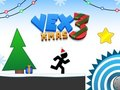 Joc Vex 3 Crăciun  on-line