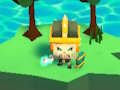 Joc Battle Island 3D  on-line