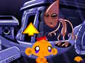 Joc Monkey Go Happy Etapa 294  on-line