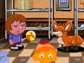 Joc Monkey Go Happy Etapa 295  on-line