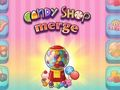 Joc Candy Shop se îmbină on-line