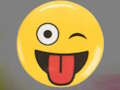 Joc Pac emoji on-line