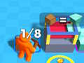 Joc Stickman Miner on-line