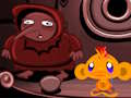 Joc Monkey Go Happy Etapa 297  on-line
