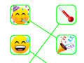 Joc Distracție emoji on-line