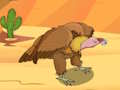 Joc Gila Monster Escape on-line