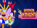 Joc Hyper Knight on-line