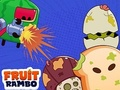 Joc Fructe Rambo  on-line