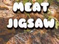 Joc Jigsaw de carne  on-line