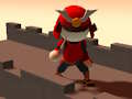 Joc Katana Fruit Slasher on-line