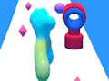 Joc Runner Blob 3D on-line