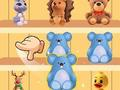 Joc Bunuri Match 3D Triple Master  on-line