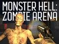 Joc Monster Hell Zombie Arena on-line