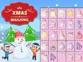 Joc Mahjong de Crăciun  on-line