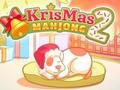 Joc Krismas Mahjong 2 on-line