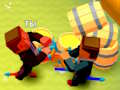 Joc Ragdoll Arena 2 Player on-line