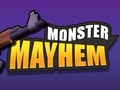 Joc Monster Mayhem on-line