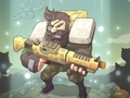 Joc Nimrods: Supraviețuitorul Guncraft on-line