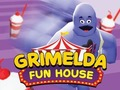 Joc Casa de distracție Grimelda  on-line