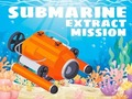 Joc Misiune de extracție submarină  on-line