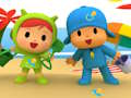 Joc Pocoyo: Obiecte ascunse  on-line