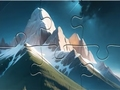 Joc Jigsaw Puzzle: Noapte  on-line