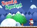 Joc Moș Sprint  on-line