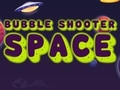 Joc Spațiu de shooter cu bule on-line