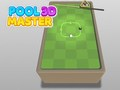 Joc Pool Master 3D on-line