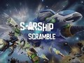 Joc Starship Scramble on-line