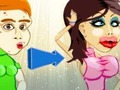 Joc DOUCHEBAGS CHICK on-line