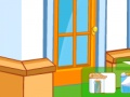 Joc Decorarea grădinii din curte  on-line