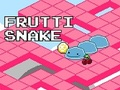 Joc Șarpe Frutti on-line