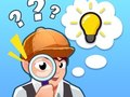 Joc Tricky Brain Story: Puzzle de detaliu  on-line