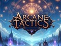 Joc Tactici Arcane  on-line
