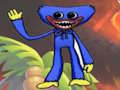 Joc Puzzle -uri Huggy Wuggy on-line