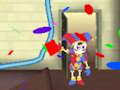 Joc Puzzle-uri uimitoare de circ digital  on-line